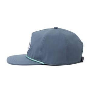 画像3: ROARK REVIVAL (ロアーク リバイバル) | "GO NORTH" 5PANEL CAP - MID 