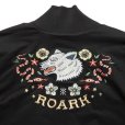 画像5: ROARK REVIVAL (ロアーク リバイバル) | "WOLFPACK" BOMBER JACKET