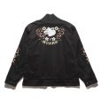 画像2: ROARK REVIVAL (ロアーク リバイバル) | "WOLFPACK" BOMBER JACKET