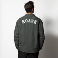 画像12: ROARK REVIVAL (ロアーク リバイバル) | "GUIDE WORKS" COACHES JACKET 