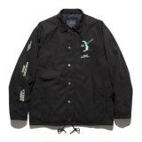 ROARK REVIVAL (ロアーク リバイバル) | "AURORA" COACHES JACKET 