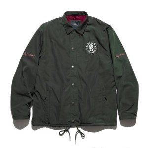 画像1: ROARK REVIVAL (ロアーク リバイバル) | "GUIDE WORKS" COACHES JACKET 