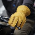 画像6: UNCROWD (アンクラウド) | DEERSKIN HEAVY WINTER GLOVE 