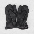 画像2: UNCROWD (アンクラウド) | DEERSKIN HEAVY WINTER TRIGGER GLOVE 