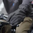 画像6: UNCROWD (アンクラウド) | DEERSKIN HEAVY WINTER TRIGGER GLOVE 