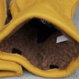 画像3: UNCROWD (アンクラウド) | DEERSKIN HEAVY WINTER GLOVE 