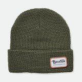 BRIXTON (ブリクストン) | GRADE BEANIE 