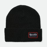 BRIXTON (ブリクストン) | GRADE BEANIE 