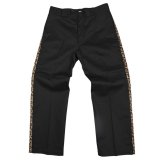 PANTYDROPPER | SIDE LINE WORK PANTS 