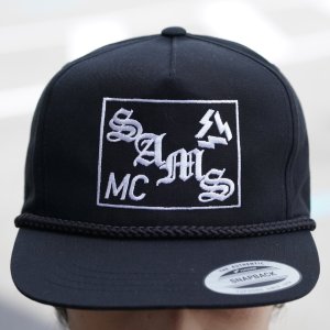 画像4: SAMS (サムズ) | MC CAP 