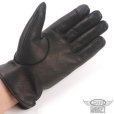 画像3: DIN MARKET (ディンマーケット) | GMG-11 DEER SKIN GLOVE Thinsulate 