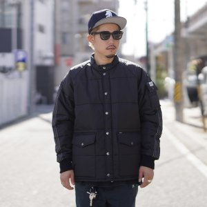 画像1: BLUCO (ブルコ) | RACING JACKET 