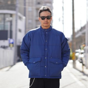 画像1: BLUCO (ブルコ) | RACING JACKET 