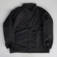 画像7: BLUCO (ブルコ) | NYLON COACH JACKET -BOA LINING- 