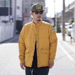 画像1: BLUCO (ブルコ) | RACING JACKET 