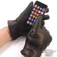 画像5: DIN MARKET (ディンマーケット) | GMG-11 DEER SKIN GLOVE Thinsulate 