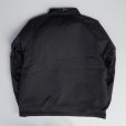 画像8: BLUCO (ブルコ) | NYLON COACH JACKET -BOA LINING- 