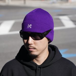 画像3: BLUCO (ブルコ) | STANDARD BEANIE 