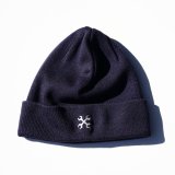 BLUCO (ブルコ) | STANDARD BEANIE 