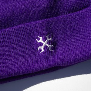 画像2: BLUCO (ブルコ) | STANDARD BEANIE 