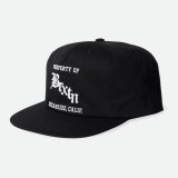 BRIXTON (ブリクストン) | Home Team Snapback 