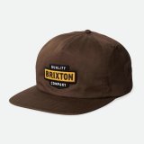 BRIXTON (ブリクストン) | Osborn Snapback 