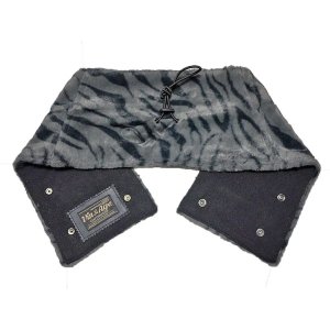 画像2: Vin&Age | FUR NECK WARMER 