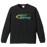 PANTYDROPPER | L/S TEE【SWASH】 