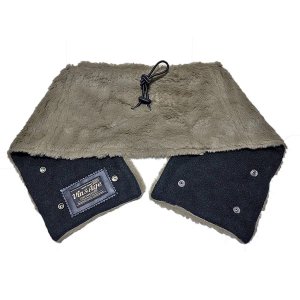 画像2: Vin&Age | FUR NECK WARMER 