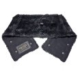 画像2: Vin&Age | FUR NECK WARMER  (2)