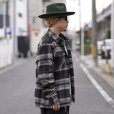 画像3: BRIXTON (ブリクストン) | SELDEN SOFT BRUSHED FLANNEL 