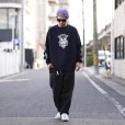 画像6: Hoodlum (フッドラム) | CxTxM CREW SWEAT 