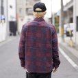 画像3: BRIXTON (ブリクストン) | ARCTIC STRETCH FLEECE 