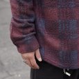 画像5: BRIXTON (ブリクストン) | ARCTIC STRETCH FLEECE 