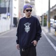 画像2: Hoodlum (フッドラム) | CxTxM CREW SWEAT 