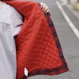 画像6: BRIXTON (ブリクストン) | BOWERY QUILTED FLANNEL