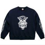 Hoodlum (フッドラム) | CxTxM CREW SWEAT 