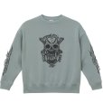 画像1: Hoodlum (フッドラム) | CxTxM CREW SWEAT  (1)