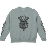 Hoodlum (フッドラム) | CxTxM CREW SWEAT 