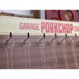 画像8: PORKCHOP GARAGE SUPPLY | COMBINATION WRENCH RACK 