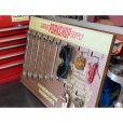 画像3: PORKCHOP GARAGE SUPPLY | COMBINATION WRENCH RACK 