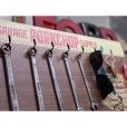 画像4: PORKCHOP GARAGE SUPPLY | COMBINATION WRENCH RACK 