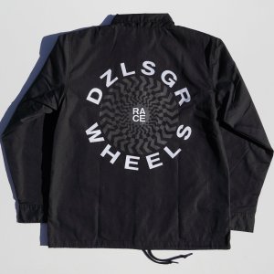 画像1: DAZZLESUGAR (ダズルシュガー) | WHEELS Coach JKT 