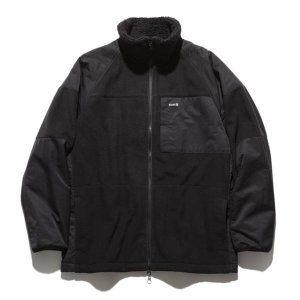 画像1: ROARK REVIVAL (ロアーク リバイバル) | GEN3 FLEECE S/C JACKET 