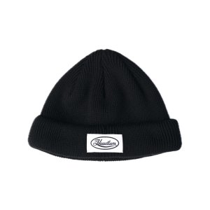 画像1: Hoodlum (フッドラム) | ROLL KNIT CAP 