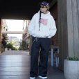 画像4: EVILACT (イーヴルアクト) | Dickies x EVILACT  Hidden Pockets Double Knee Work Pants 