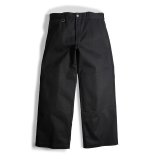 EVILACT (イーヴルアクト) | Dickies x EVILACT  Hidden Pockets Double Knee Work Pants 