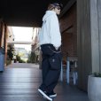 画像5: EVILACT (イーヴルアクト) | Dickies x EVILACT  Hidden Pockets Double Knee Work Pants 