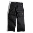 画像2: EVILACT (イーヴルアクト) | Dickies x EVILACT  Hidden Pockets Double Knee Work Pants 