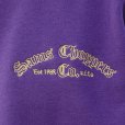 画像3: SAMS (サムズ) | S.C.C. SWEAT SHIRTS  (3)